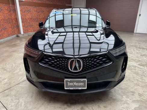 Used 2023 Acura RDX A-Spec AWD/4WD image 7