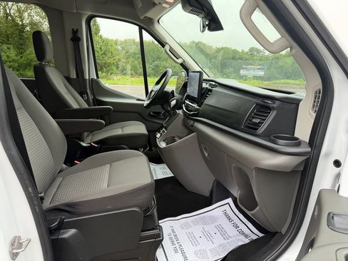 Used 2026 Ford Transit 350 XLT RWD image 30