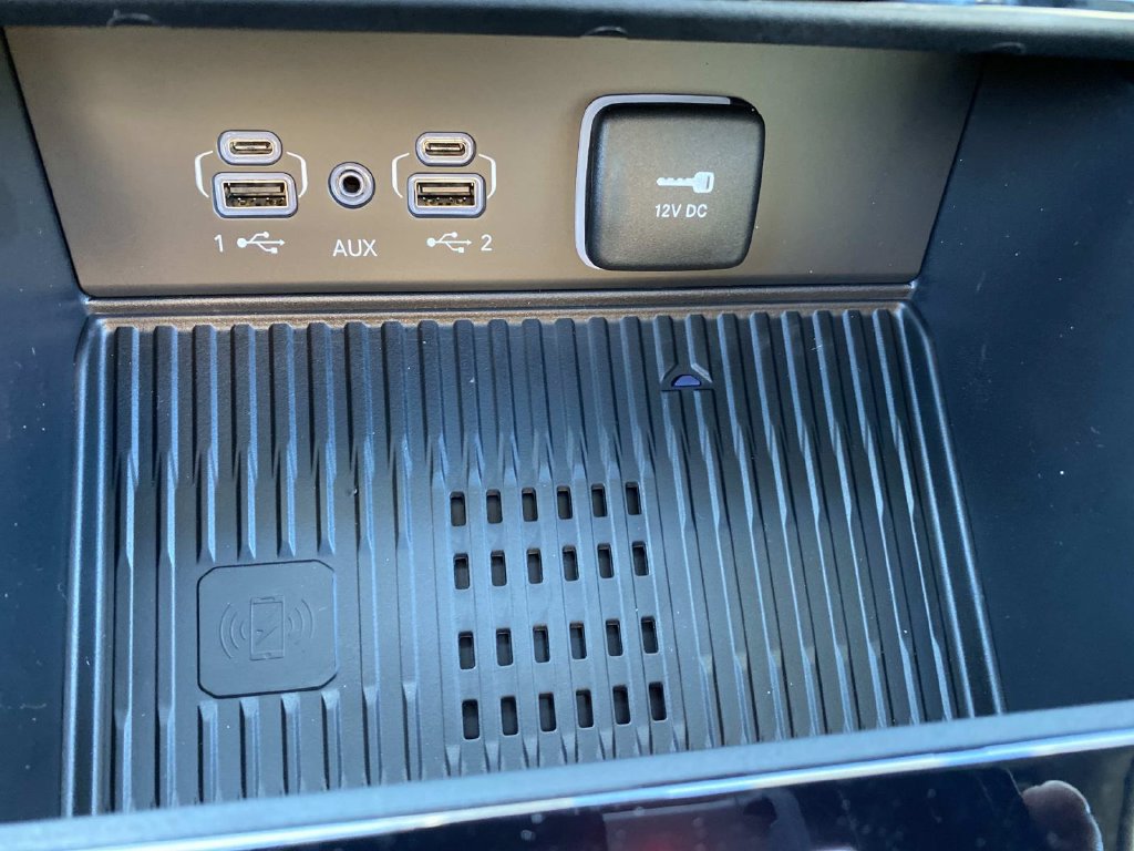 New 2027 Jeep Grand Cherokee Limited AWD/4WD image 13