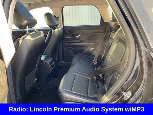 Used 2024 Lincoln Corsair Reserve w/ Equipment Group 201A image 21