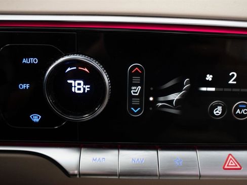 Used 2022 Genesis GV70 3.5T Sport w/ Sport Advanced Package image 24