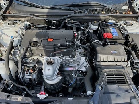 Certified 2023 Honda Civic Sport image 27