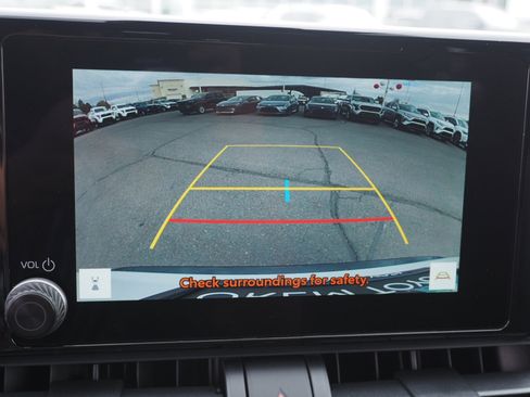 New 2025 Toyota RAV4 SE w/ Weather & Moonroof Package image 20