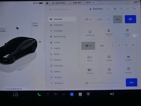 Used 2023 Tesla Model 3 Standard Range RWD image 12
