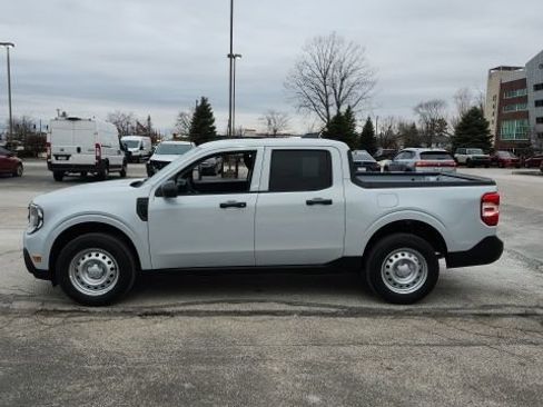 New 2026 Ford Maverick XL image 4