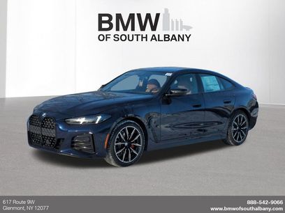 New 2026 BMW 430i xDrive w/ M Sport Package