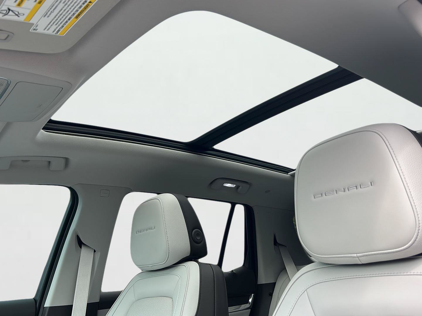 New 2027 GMC Terrain Denali AWD/4WD image 14