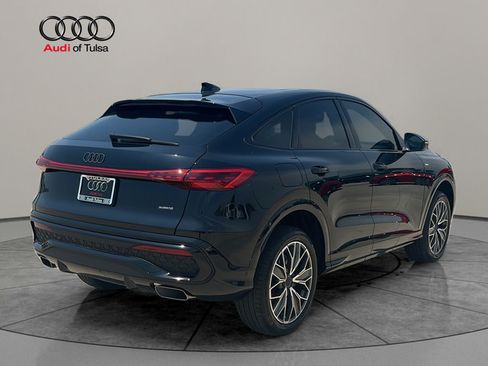 New 2026 Audi Q5 Premium Plus AWD/4WD image 7