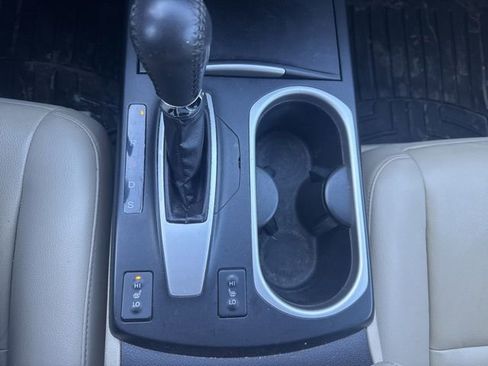 Used 2017 Acura RDX AWD image 20