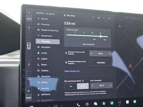 Used 2022 Tesla Model S image 22