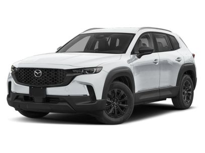 New 2026 MAZDA CX-50 2.5 Hybrid w/ Weather Package