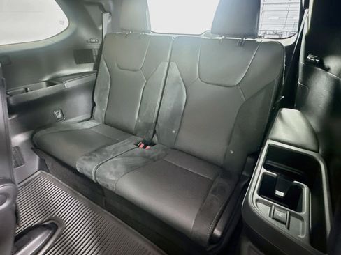 Used 2024 Lexus TX 350 FWD w/ Technology Package image 28