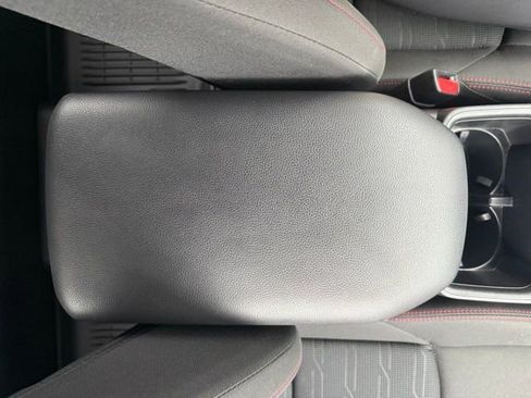Certified 2025 Toyota RAV4 SE AWD/4WD image 27