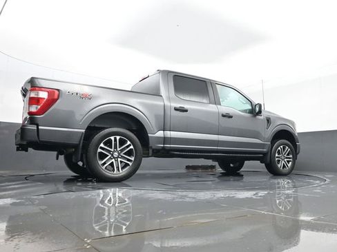 Used 2023 Ford F150 XL w/ XL STX Apperance Package AWD/4WD image 24