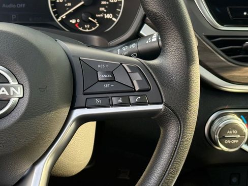 New 2025 Nissan Altima 2.5 SV w/ SV Special Edition Package image 26