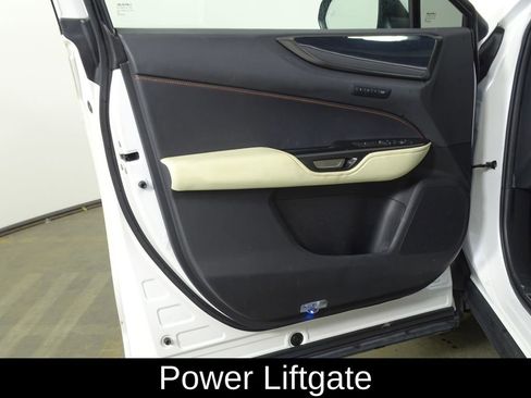 Used 2022 Lexus NX 350 AWD image 16