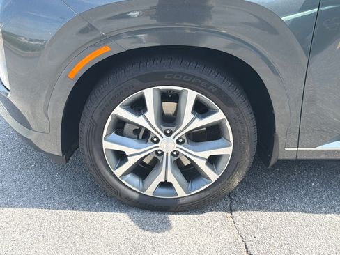 Used 2021 Hyundai Palisade Limited FWD image 11