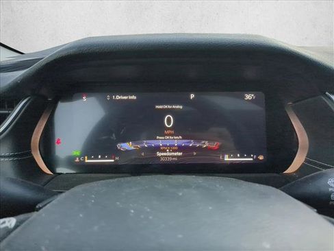 Used 2023 Jeep Grand Cherokee Laredo X image 10