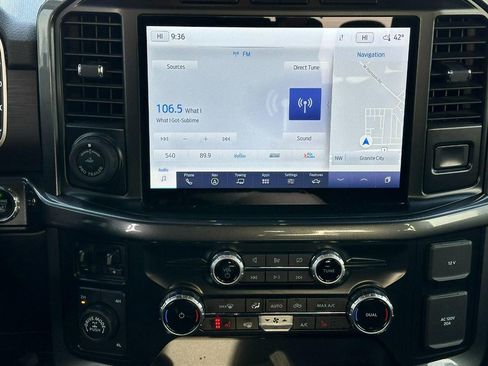 Used 2023 Ford F150 XLT w/ Equipment Group 302A High image 13