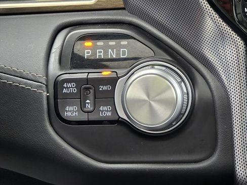 Used 2020 RAM 1500 Limited image 20