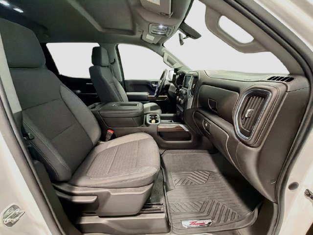 Used 2022 Chevrolet Silverado 1500 RST AWD/4WD image 22
