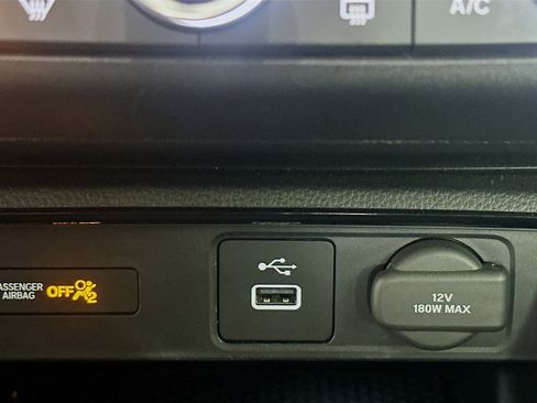 Used 2025 Honda CR-V LX image 24