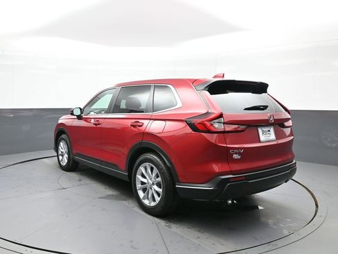 Certified 2024 Honda CR-V EX image 8