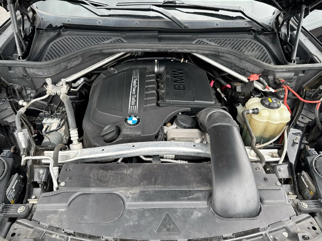 Used 2018 BMW X5 xDrive35i AWD/4WD image 26