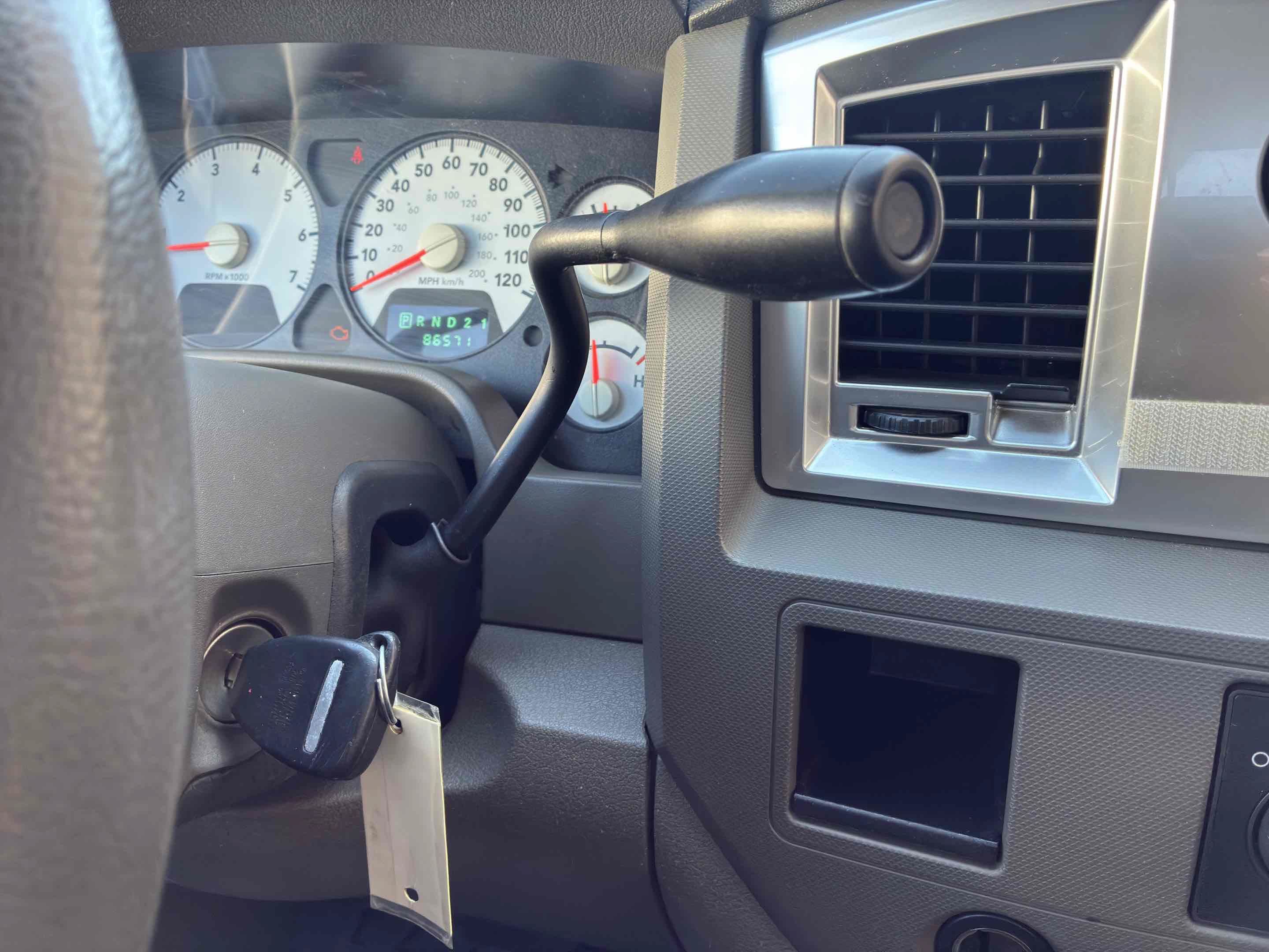 Used 2008 Dodge Ram 1500 Truck SLT RWD image 22