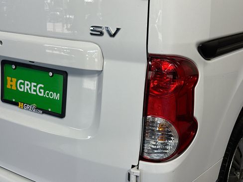 Used 2021 Nissan NV200 SV w/ Sliding Door Glass Package image 30
