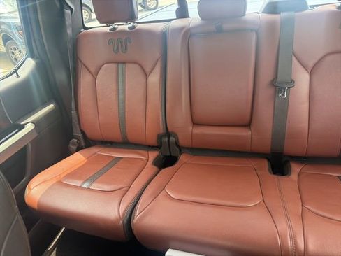 Used 2018 Ford F150 King Ranch w/ Equipment Group 601A Luxury AWD/4WD image 10