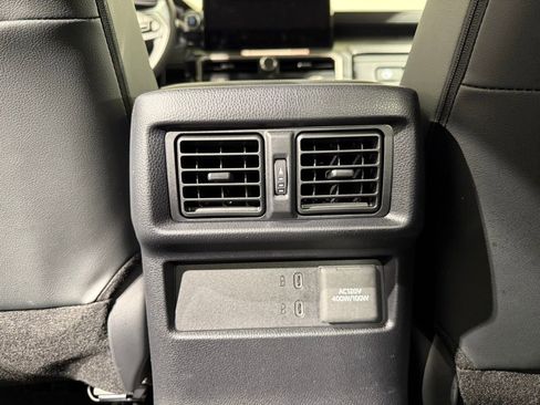 Certified 2026 Toyota 4Runner Limited AWD/4WD image 21