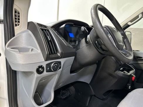 Used 2017 Ford Transit 350 XLT RWD image 18