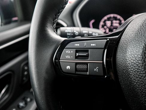 Certified 2025 Honda Pilot EX-L image 19