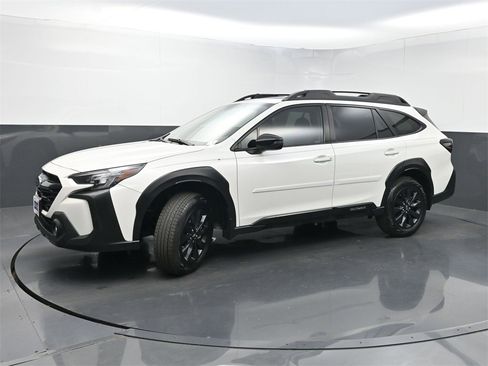 Used 2024 Subaru Outback Onyx Edition image 20