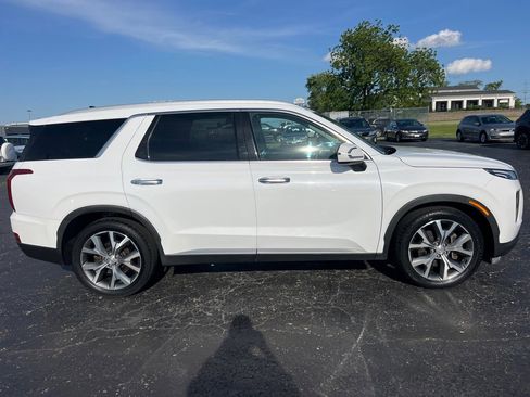Used 2020 Hyundai Palisade SEL AWD/4WD image 8