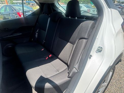 Used 2024 Nissan Kicks S FWD image 56