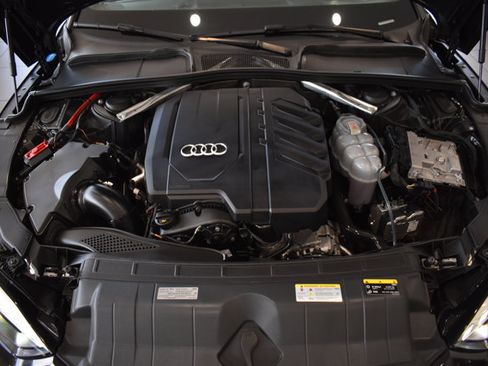 Used 2023 Audi A5 2.0T Premium w/ Convenience Package AWD/4WD image 24