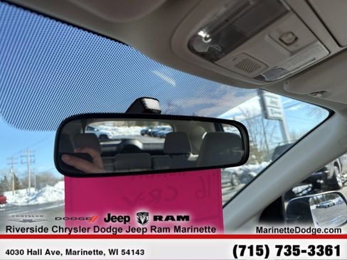 Used 2016 Honda CR-V LX image 18