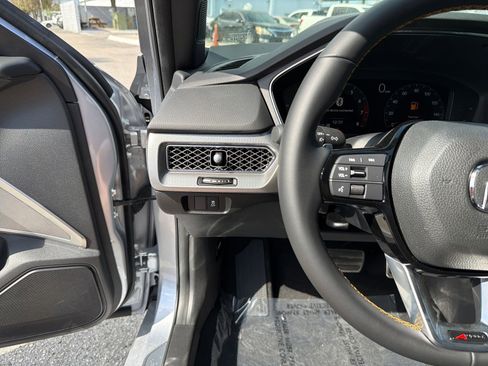 New 2026 Acura Integra A-Spec image 15