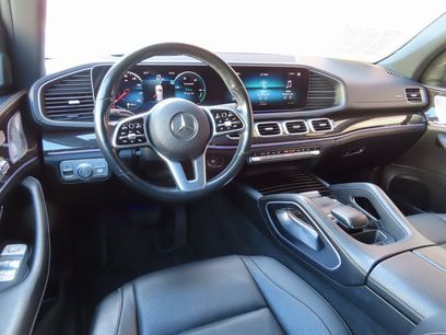 Used 2020 Mercedes-Benz GLE 350 4MATIC