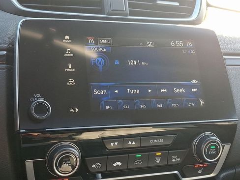Used 2019 Honda CR-V EX image 16