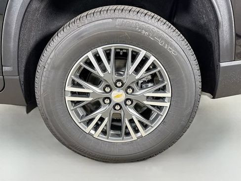 New 2026 Chevrolet Traverse LT AWD/4WD image 33