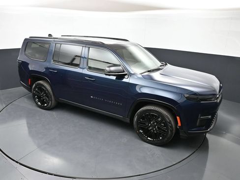 New 2026 Jeep Grand Wagoneer Limited AWD/4WD image 50