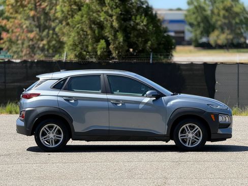 Used 2019 Hyundai Kona SE FWD image 7