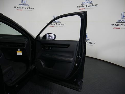 New 2026 Honda CR-V Sport Touring image 5
