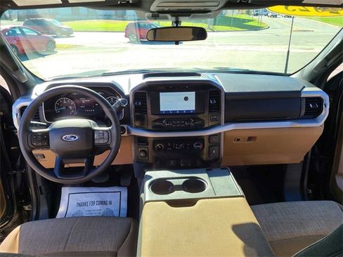 Used 2023 Ford F150 XLT image 13