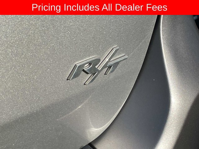 Used 2017 Dodge Durango R/T AWD/4WD image 7