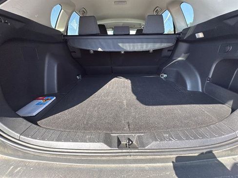 Used 2025 Toyota RAV4 XLE image 11