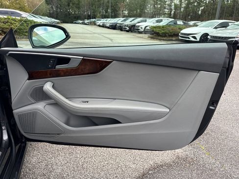 Used 2019 Audi A5 2.0T Premium Plus w/ Premium Plus image 14